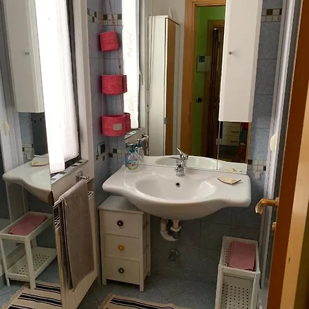 Apartment Bilocale Luminoso Citta Studi Politecnico